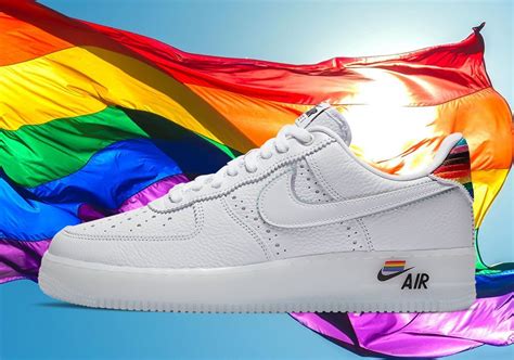 nike lgbt sneakers|does Nike support lgbtq.